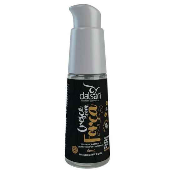Imagem de Sérum Capilar Dalsan Cresce Com Força 60ml
