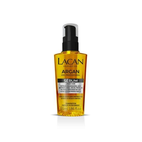 Imagem de Sérum Capilar Lacan Argan 55Ml