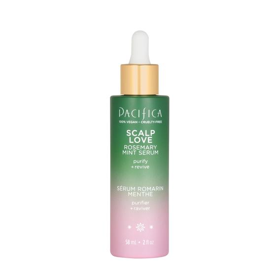 Imagem de Sérum Capilar Pacifica Scalp Love Rosemary Mint 60ml - Unissex