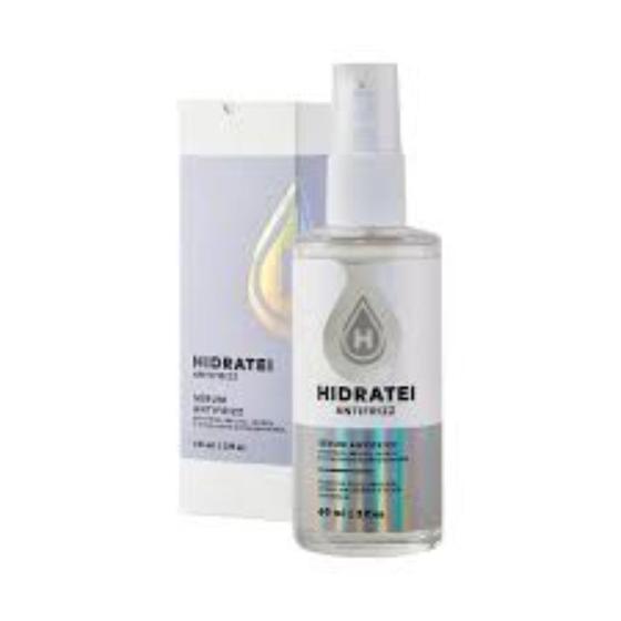Imagem de Sérum Capilar Reparador Anti-Frizz Hidratei 60ml