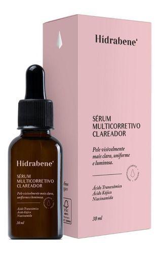 Imagem de Sérum Clareador Facial Hidrabene Pele Mais Clara E Luminosa