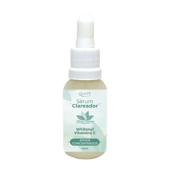 Imagem de Sérum Clareador Whitonyl Vitamina C Lucy's