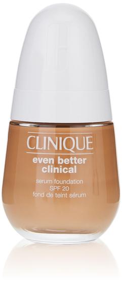 Imagem de Sérum clínico Even Better da Foundation Clinique SPF 20 CN 90