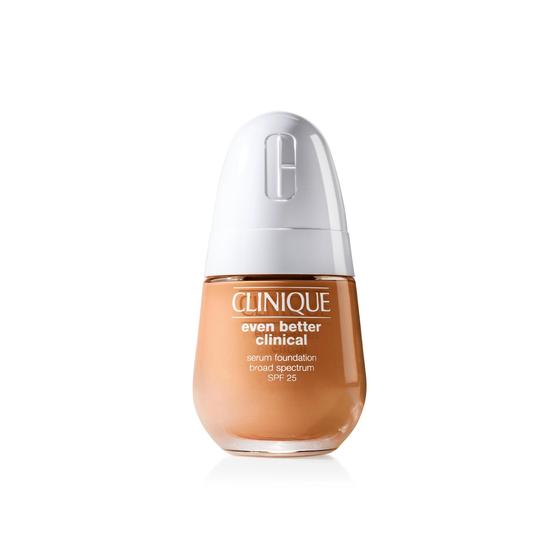 Imagem de Sérum clínico Even Better da Foundation Clinique SPF 25