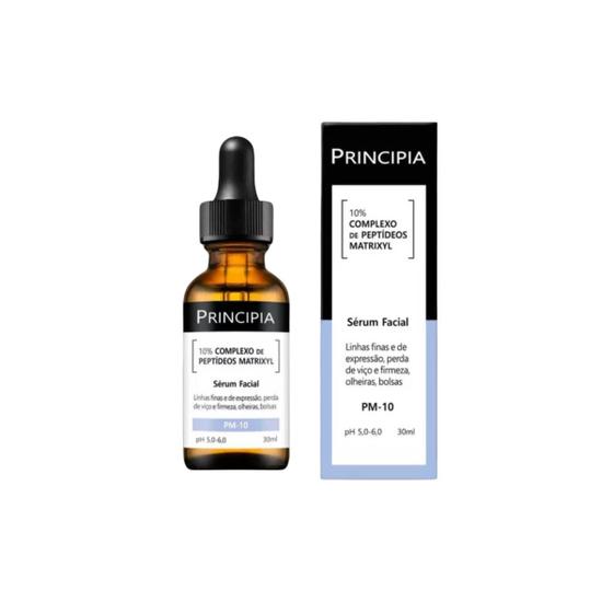 Imagem de Sérum Complexo Peptideos Matrixyl 10-PM 30Ml - Principia