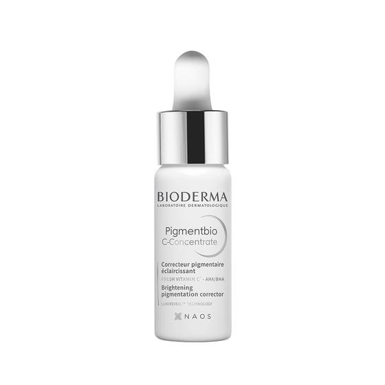 Imagem de Sérum Concentrado Clareador Bioderma Pigmentbio C-Concentrate 15ml