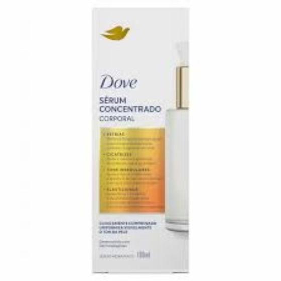 Imagem de Sérum Concentrado Corporal Dove 100ml