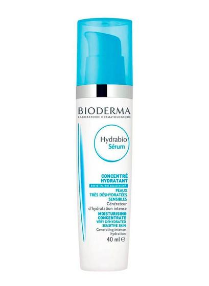 Imagem de Sérum Concentrado Hidratante Bioderma Hydrabio 40ml