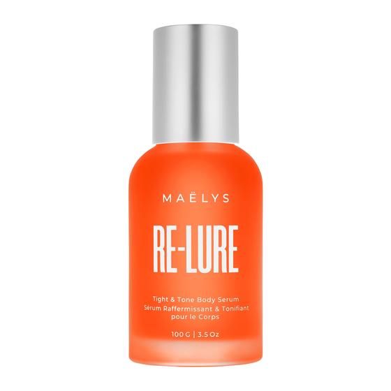 Imagem de Sérum Corporal MAËLYS RE-LURE Tight & Tone - Com Ácido Hialurônico