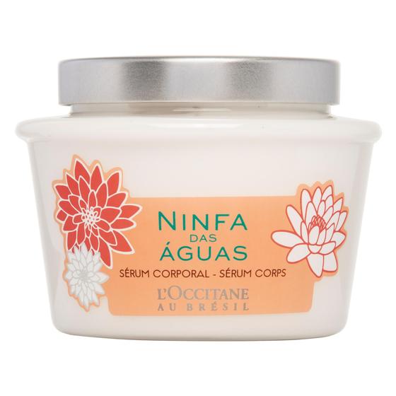 Imagem de Sérum Corporal Ninfa das Águas Encanto 200ml - L'occitane