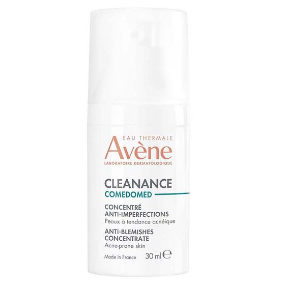 Imagem de Sérum Corretor Facial Antiacne Avène Cleanance - Comedomed