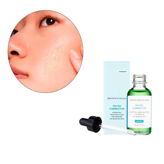 Imagem de Sérum Corretor Skinceuticals Phyto Corrective 30ml Pele Oleo