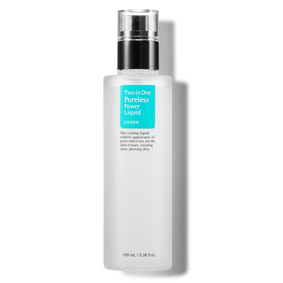 Imagem de Sérum COSRX Two in One Poreless Power Liquid 100ml - Fecha Poros
