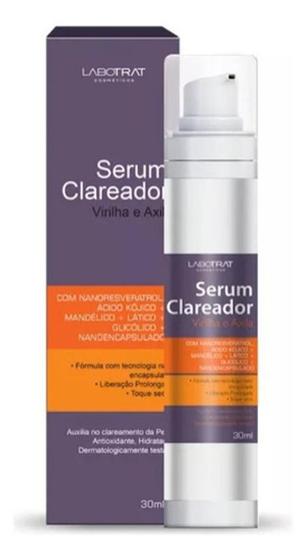 Imagem de Serum Creme Clareamento Virilha Axila Reduz Manchas Hidrata