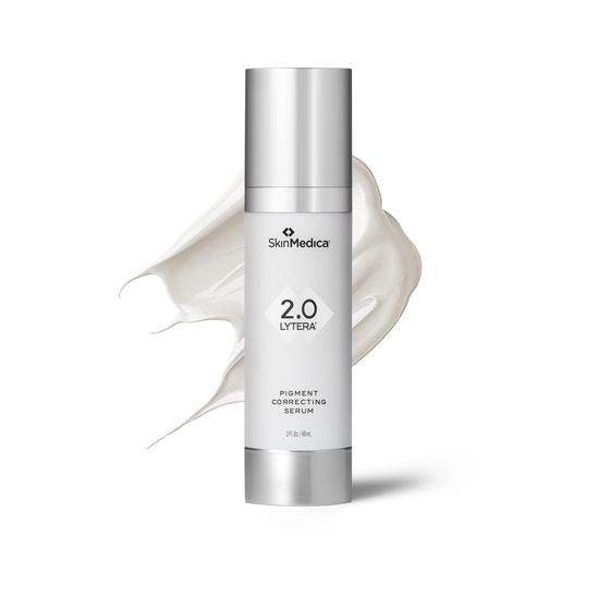 Imagem de Sérum de correção de pigmentos SkinMedica 2.0 Lytera 60mL