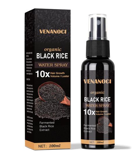 Imagem de Sérum de crescimento capilar Venanoci Rice Water Spray para mulheres e homens