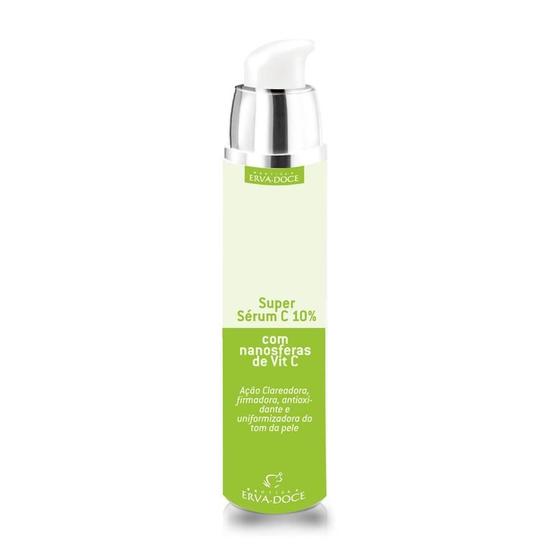 Imagem de Serum De Nanosferas De Vitamina C 30Ml