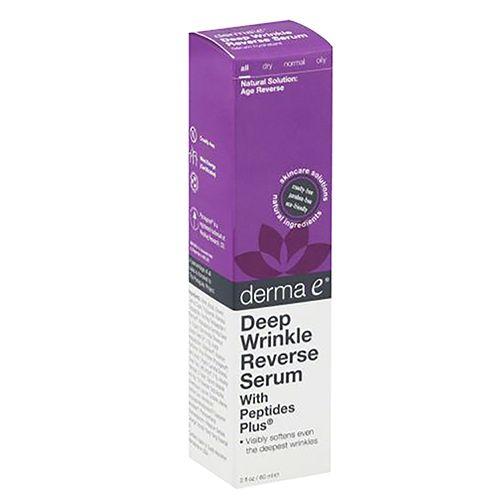 Imagem de Sérum de peptídeos e colágeno 2 oz da Derma e (pacote com 2)