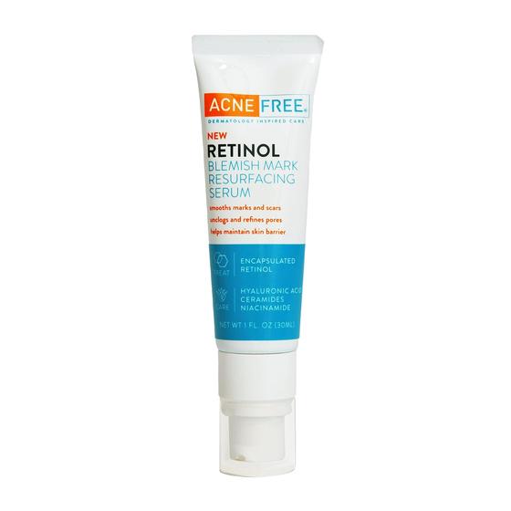 Imagem de Sérum de retinol sem acne Blemish Mark Resurfacing 30 ml