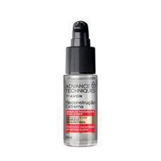 Imagem de Sérum de Tratamento Finalizador Reconstrução Extrema 30ml - Avon