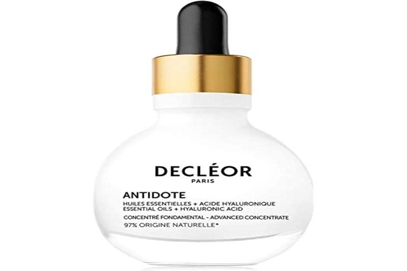 Imagem de Sérum DECLÉOR Antídoto com Ácido Hialurônico - 30ml - Para Todos os Tipos de Pele