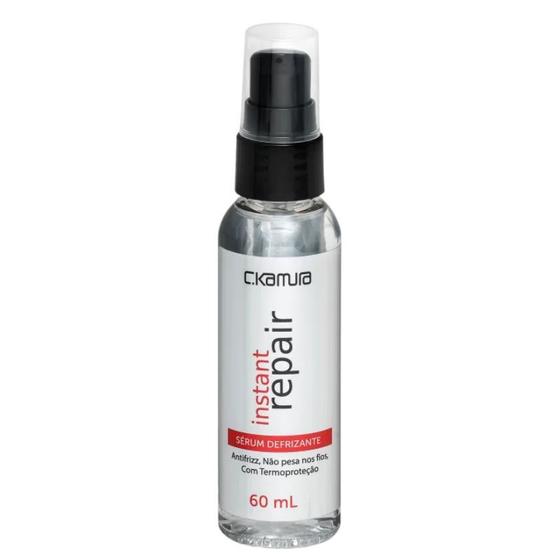 Imagem de Serum Defrizante Instant Repair 60 ml - C.KAMURA