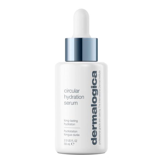 Imagem de Sérum Dermalogica Circular Hidratação com Ácido Hialurônico 60mL