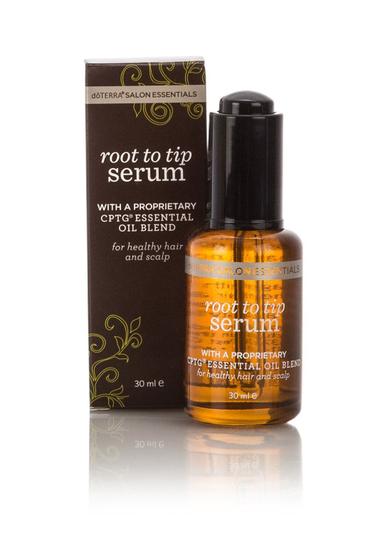 Imagem de Sérum doTERRA Salon Essentials Raiz a Ponta 30 ml