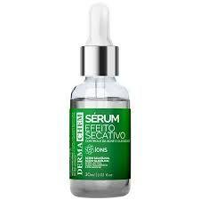 Imagem de SÉRUM EFEITO SECATIVO DERMACHEM para pele oleosa e com acne espinhas