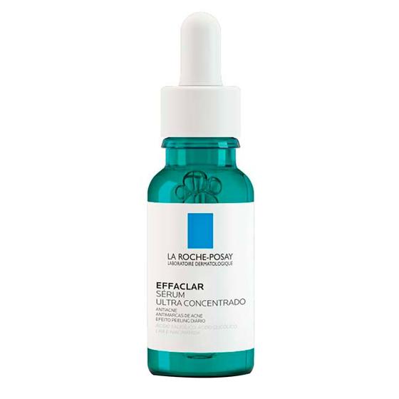 Imagem de Sérum Effaclar Ultra Concentrado  La Roche-Posay