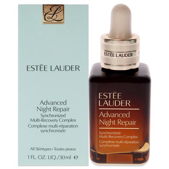 Imagem de Sérum Estee Lauder Advanced Night Repair - Multi-Recuperação