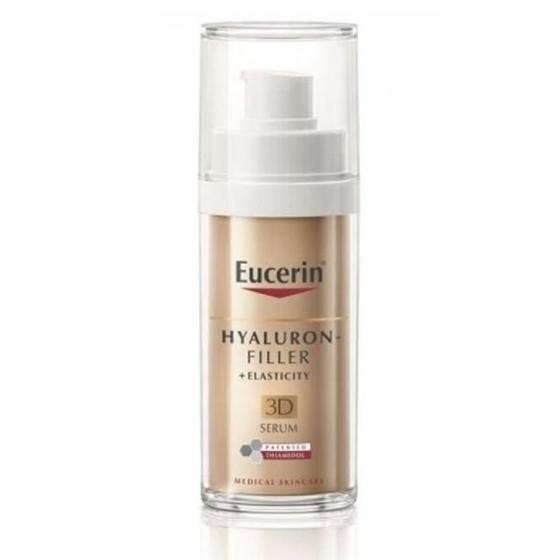 Imagem de Serum Eucerin Hyaluron Filler+Elasticity 3D 30Ml