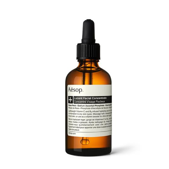 Imagem de Sérum Facial Aesop Lucent - Vitamina C Leve 62ml