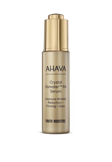 Imagem de Sérum facial Ahava Dead Sea Crystal Osmoter X6