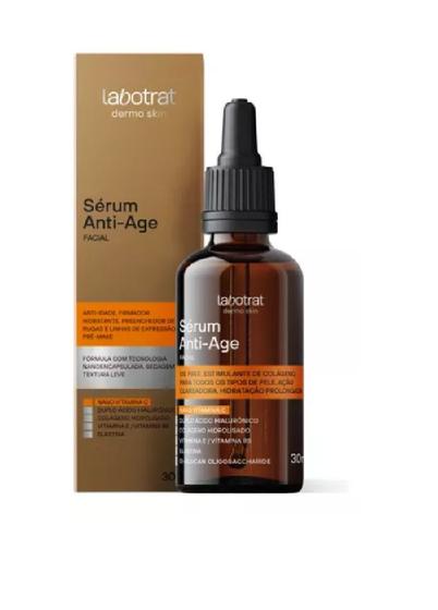 Imagem de Sérum facial Anti Age Nano Vitamina C 30ml- Labotrat