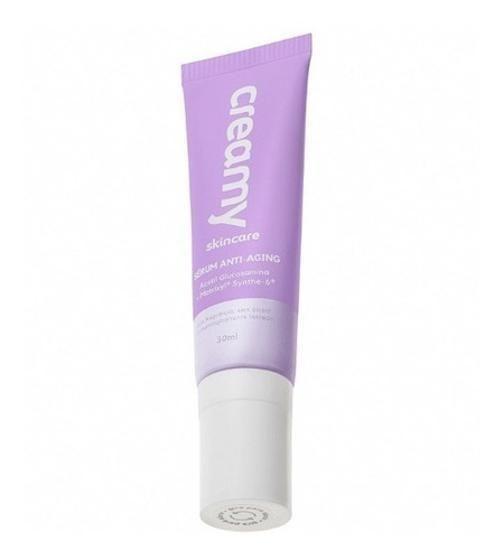 Imagem de Sérum Facial Anti Aging Anti-Idade Creamy 30Ml