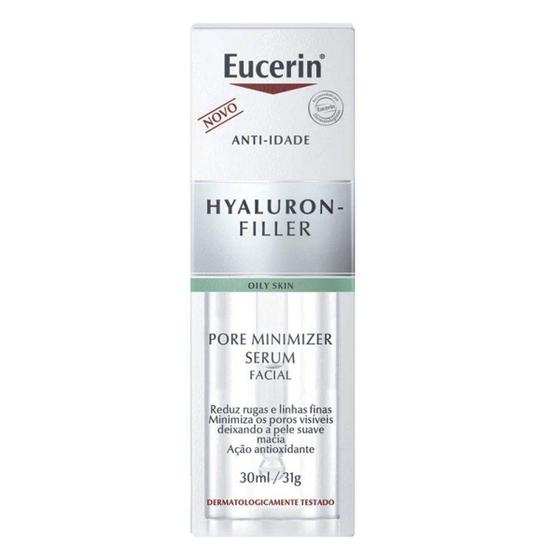 Imagem de Sérum Facial Anti-Idade Eucerin Hyaluron-Filler Pore Minimizer 30ml