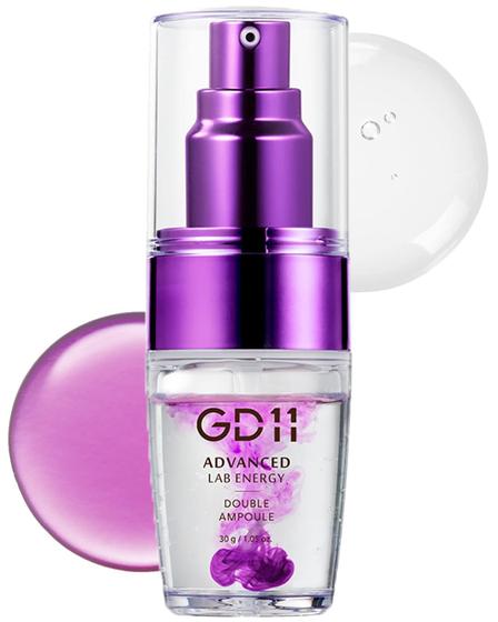 Imagem de Sérum facial antienvelhecimento GD11 Advanced Lab Energy 30mL