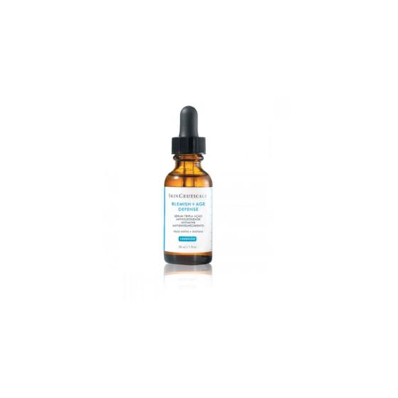 Imagem de Sérum Facial Antioleosidade SkinCeuticals Blemish + Age 30ml