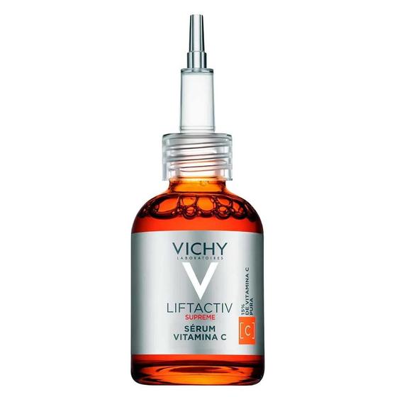 Imagem de Sérum Facial Antioxidante Vichy Liftactiv Supreme 20mL