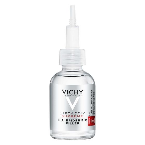 Imagem de Sérum Facial Antirrugas Vichy Liftactiv Supreme H.A Filler