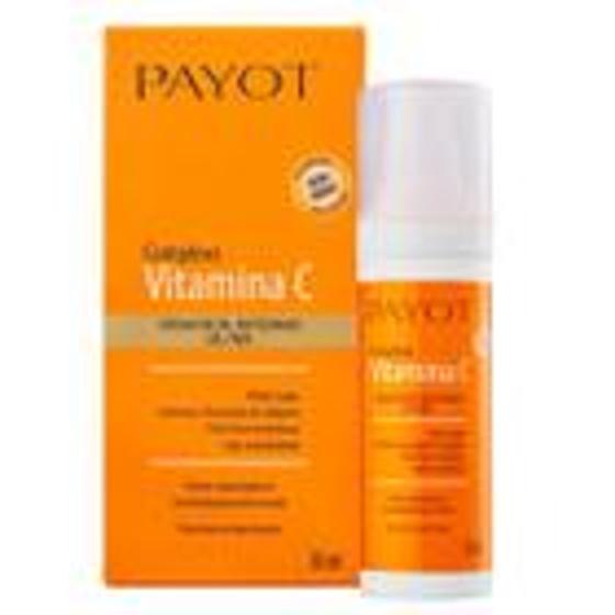 Imagem de Sérum Facial Antissenais Oil Free Complexo Vitamina C PAYOT 30ml