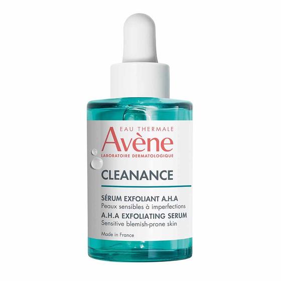 Imagem de Sérum Facial Avène Cleanance - Esfoliante A.H.A