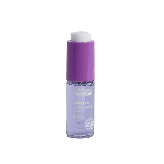 Imagem de Sérum Facial Dailus Mentos Booster Pro-Aging Grape 15ml