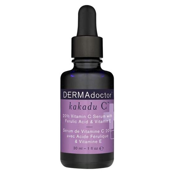 Imagem de Sérum Facial DermaDoctor Kakadu C 20% - 30ml