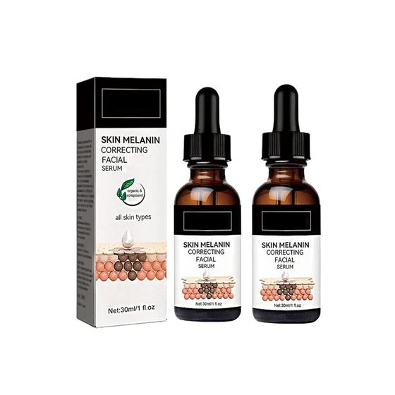 Imagem de Sérum Facial Deuiosna Melanin Correcting 30ml (Kit com 2 Unidades)