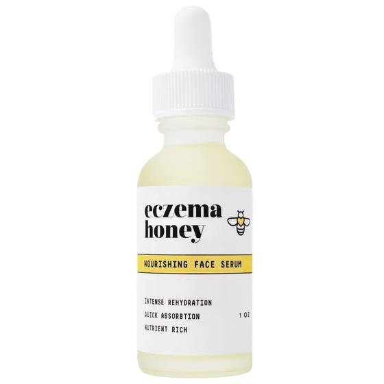 Imagem de Sérum facial ECZEMA HONEY Nutritivo e Hidratante Diário 30mL