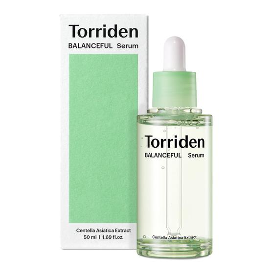 Imagem de Sérum Facial Essence Torriden BALANCEFUL Cica para todas as peles