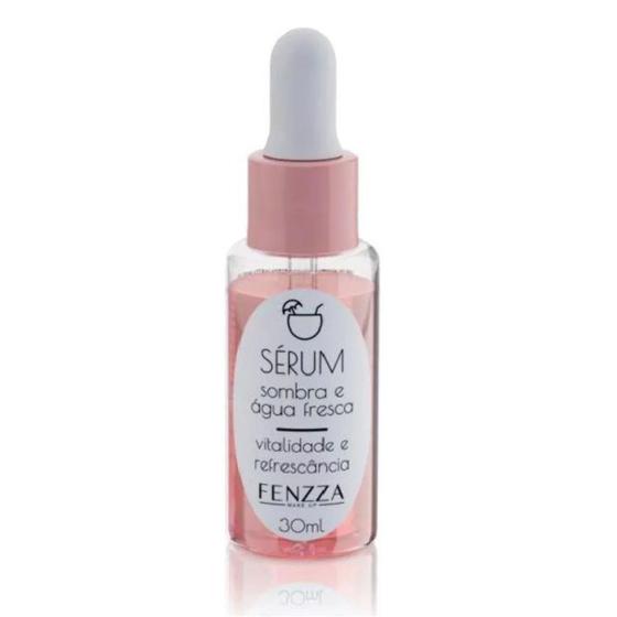 Imagem de Sérum Facial Fenzza Linha Verão Skin Care 30ml