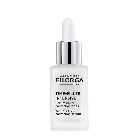 Imagem de Sérum Facial Filorga Time-Filler Intensivo Antienvelhecimento 30mL